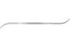 PFERD TOOLS 12404700 PFERD TOOLS Präzisions-Riffelfeile Typ 470 P 300mm Schweizer Hieb 0, grob Länge 300 mm 6 St.