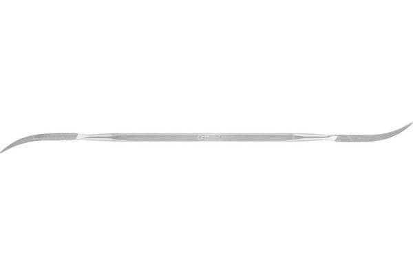 PFERD TOOLS 12409432 PFERD TOOLS Präzisions-Riffelfeile Typ 943 P 150mm Schweizer Hieb 2, mittel-fein  Länge 150 mm 12 St.