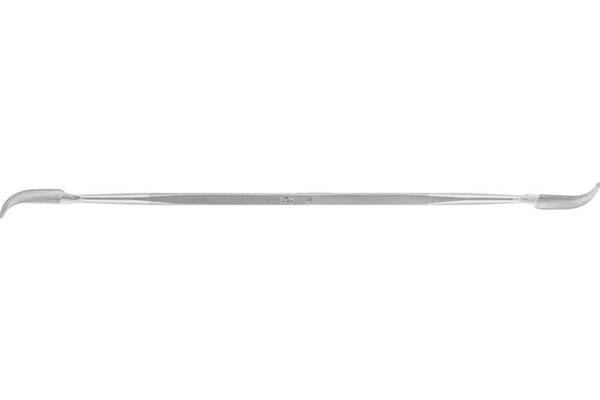 PFERD TOOLS 12409554 PFERD TOOLS Präzisions-Riffelfeile Typ 955 P 150mm Schweizer Hieb 4, sehr-fein Länge 150 mm 12 St.