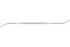 PFERD TOOLS 12457190 PFERD TOOLS Präzisions-Riffelraspel Typ 701 P 190mm Schweizer Hieb 0, grob Länge 190 mm 12 St.