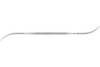 PFERD TOOLS 12457390 PFERD TOOLS Präzisions-Riffelraspel Typ 703 P 190mm Schweizer Hieb 0, grob Länge 190 mm 12 St.
