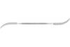 PFERD TOOLS 12457490 PFERD TOOLS Präzisions-Riffelraspel Typ 704 P 190mm Schweizer Hieb 0, grob Länge 190 mm 12 St.