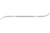 PFERD TOOLS 12457690 PFERD TOOLS Präzisions-Riffelraspel Typ 706 P 190mm Schweizer Hieb 0, grob Länge 190 mm 12 St.
