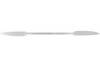 PFERD TOOLS 12457790 PFERD TOOLS Präzisions-Riffelraspel Typ 707 P 190mm Schweizer Hieb 0, grob Länge 190 mm 12 St.