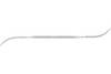 PFERD TOOLS 12457890 PFERD TOOLS Präzisions-Riffelraspel Typ 708 P 190mm Schweizer Hieb 0, grob Länge 190 mm 12 St.