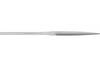 PFERD TOOLS 12463023 PFERD TOOLS Präzisions-Handy-Feile Dreikant 215 mm Schweizer Hieb 1, mittel Länge 215 mm 12 St.