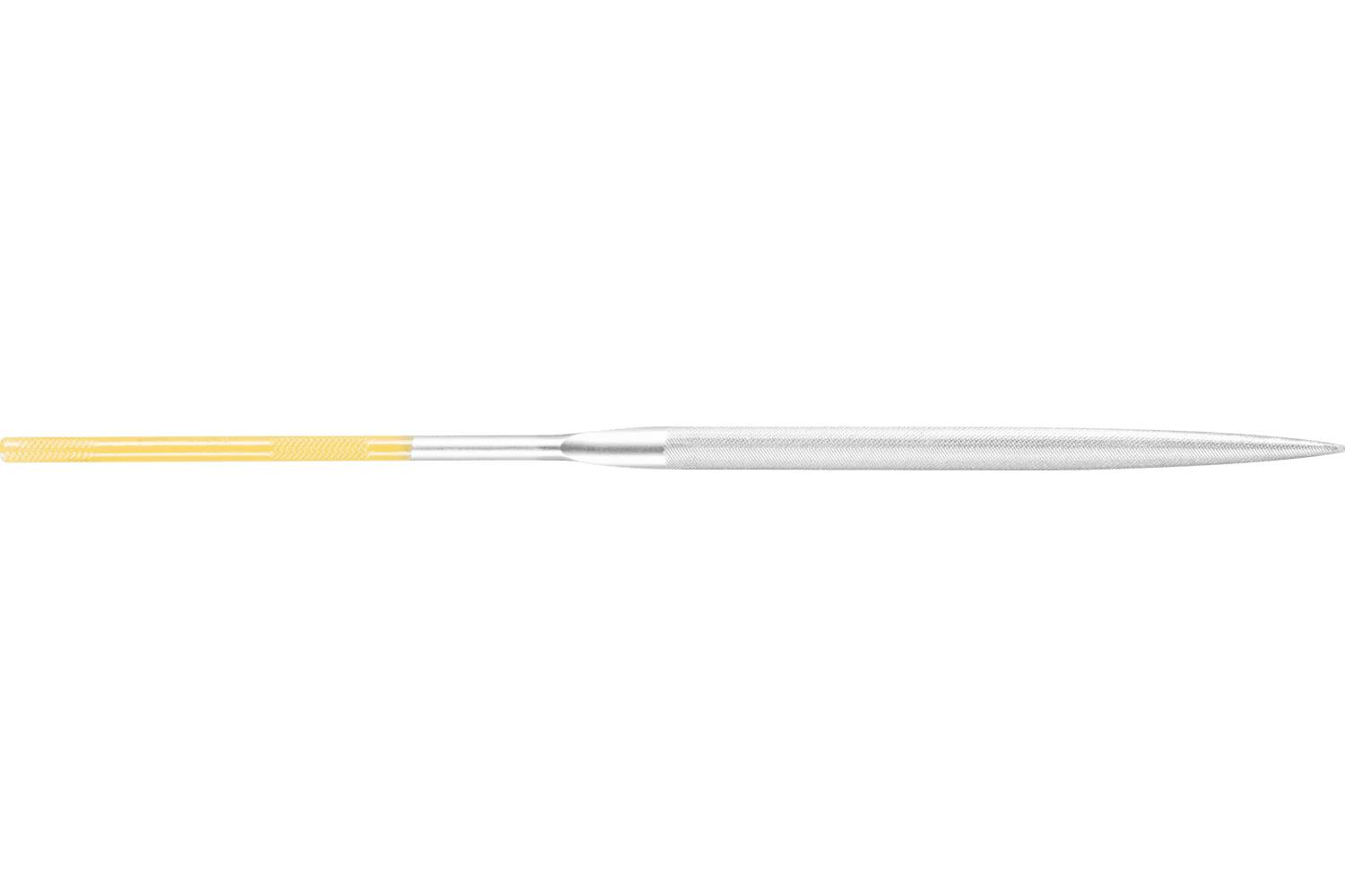 PFERD TOOLS 12478182 PFERD TOOLS CORINOX-Nadelfeile hohe Oberflächenhärte Halbrund 180mm Schweizer Hieb 0, grob Länge 18-0