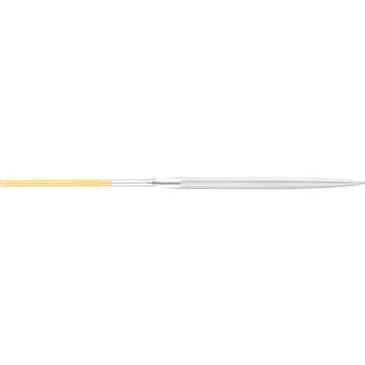 PFERD TOOLS 12478182 PFERD TOOLS CORINOX-Nadelfeile hohe Oberflächenhärte Halbrund 180mm Schweizer Hieb 0, grob Länge 18-0