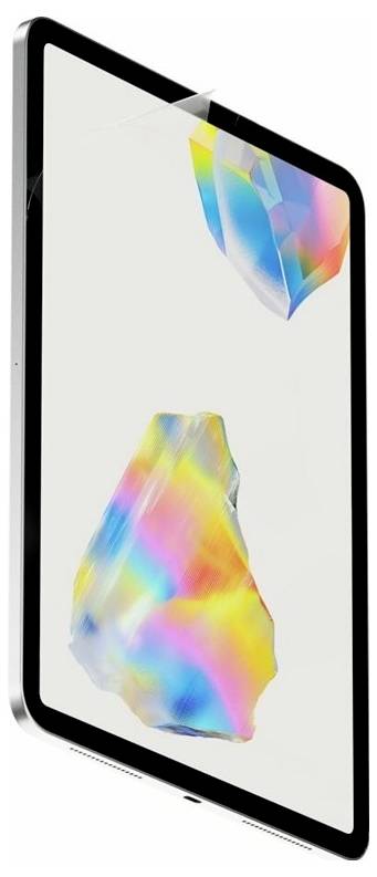Paperlike 3 Displayschutzfolie for iPad Displayschutzfolie Apple iPad mini (6. Generation, A17 Pro) 1 St. PL3-08-21-1
