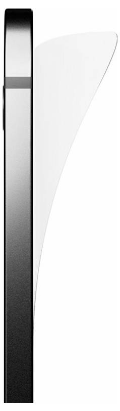 Paperlike 3 Displayschutzfolie for iPad Displayschutzfolie Apple iPad mini (6. Generation, A17 Pro) 1 St. PL3-08-21-2