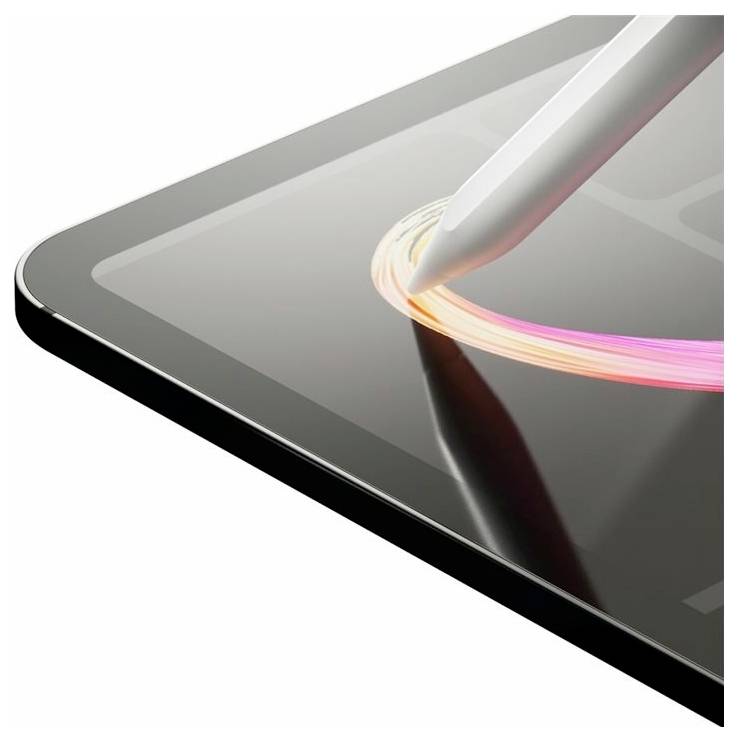 Paperlike 3 Displayschutzfolie for iPad Displayschutzfolie Apple iPad mini (6. Generation, A17 Pro) 1 St. PL3-08-21-4