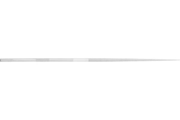 PFERD TOOLS 12512091 PFERD TOOLS Präzisions-Nadelfeile Rund 180mm Schweizer Hieb 0, grob  Länge 180 mm 12 St.