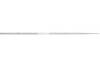 PFERD TOOLS 12559142 PFERD TOOLS -Nadelraspel Rund 140mm Schweizer Hieb 2, für Holz, Kunststoff Länge 140 mm 12 St.