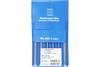 PFERD TOOLS 12799020 PFERD TOOLS Nadelraspel-Set 6-tlg. in Kunststofftasche 140mm Schweizer Hieb 2, für Holz, Kunststoff Länge 140 mm 1 Set