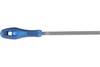 PFERD TOOLS 13280160 PFERD TOOLS Bremssattelfeile 150 mm x 9,8 mm gefräste Zahnung einseitig mit Griff Länge 150 mm 1 St.