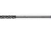 PFERD TOOLS 21001087 Frässtift Länge 43 mm Produktabmessung, Ø 3 mm Arbeits-Länge 13 mm Schaftdurchmesser 3 mm