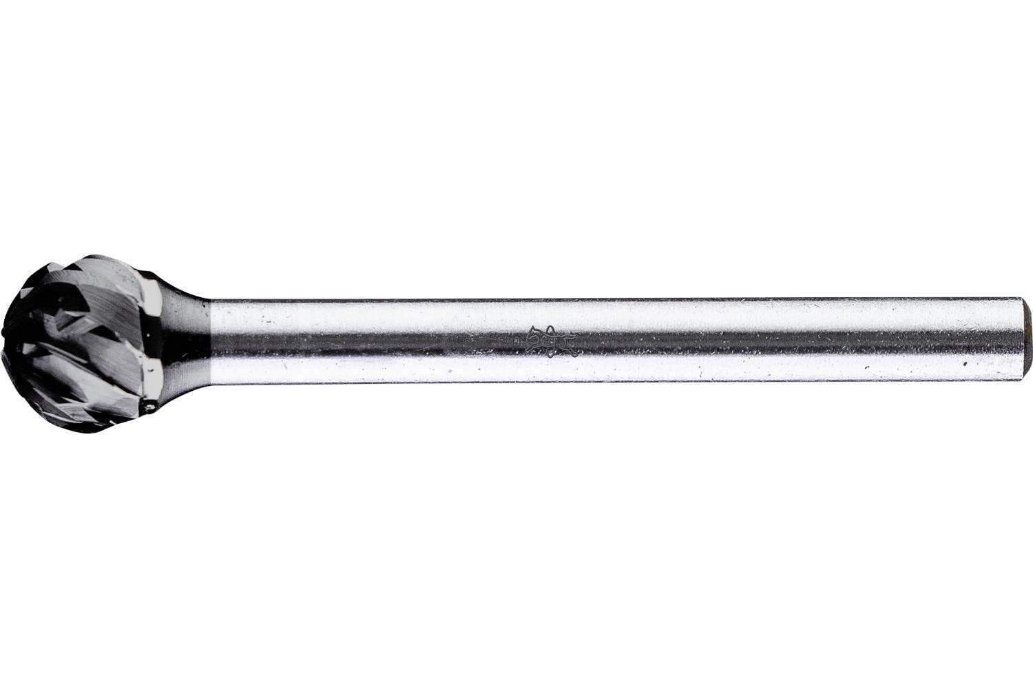PFERD TOOLS 21001091 Frässtift Länge 35 mm Produktabmessung, Ø 6 mm Arbeits-Länge 5 mm Schaftdurchmesser 3 mm-0