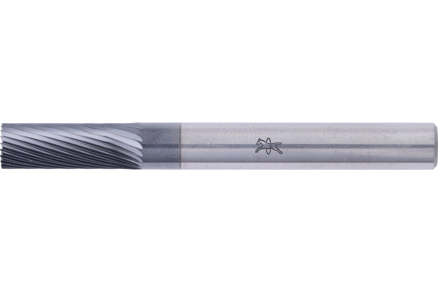 PFERD TOOLS 21100257 Frässtift Länge 55mm Produktabmessung, Ø 6mm Arbeits-Länge 16mm Schaftdurchmesser 6mm