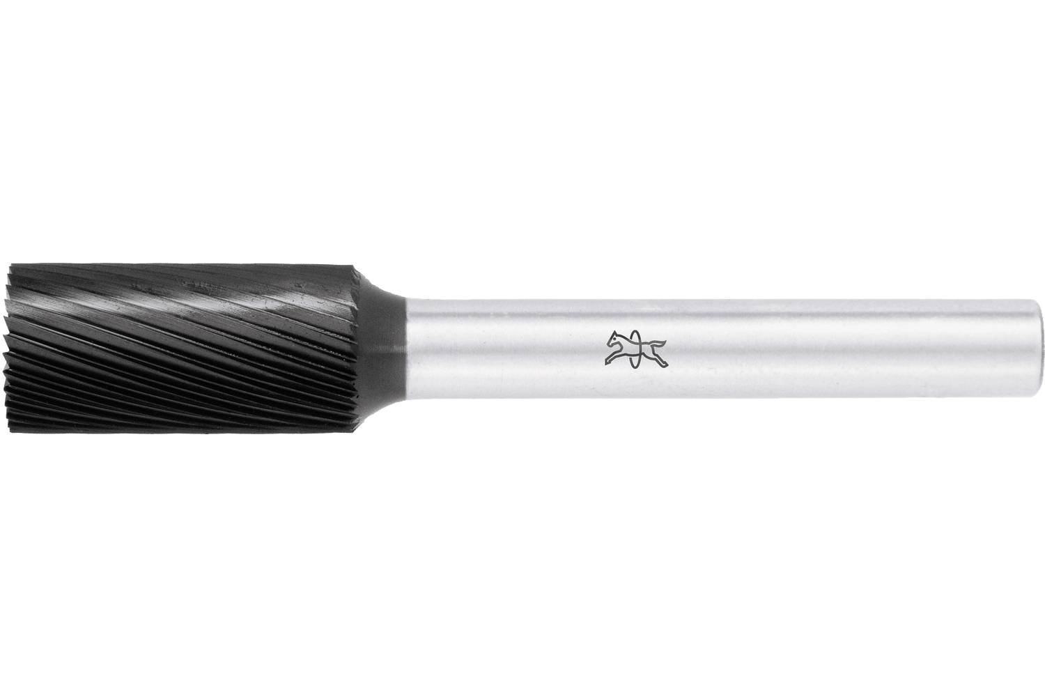 PFERD TOOLS 21100757 Frässtift Länge 60mm Produktabmessung, Ø 10mm Arbeits-Länge 20mm Schaftdurchmesser 6mm