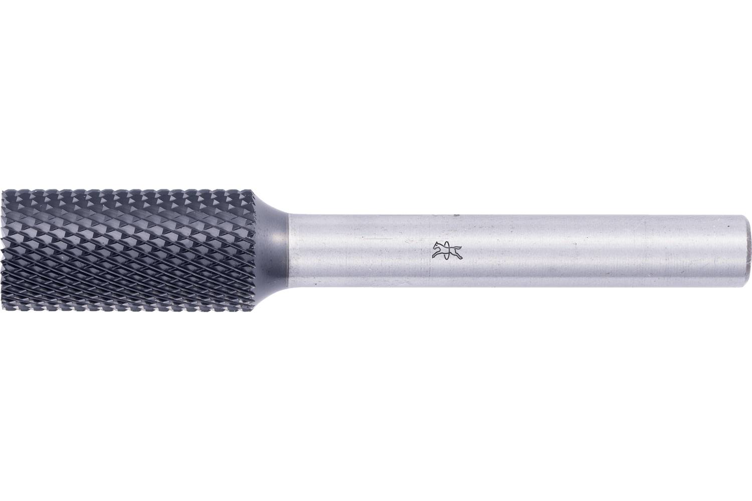 PFERD TOOLS 21100777 Frässtift Länge 60mm Produktabmessung, Ø 10mm Arbeits-Länge 20mm Schaftdurchmesser 6mm