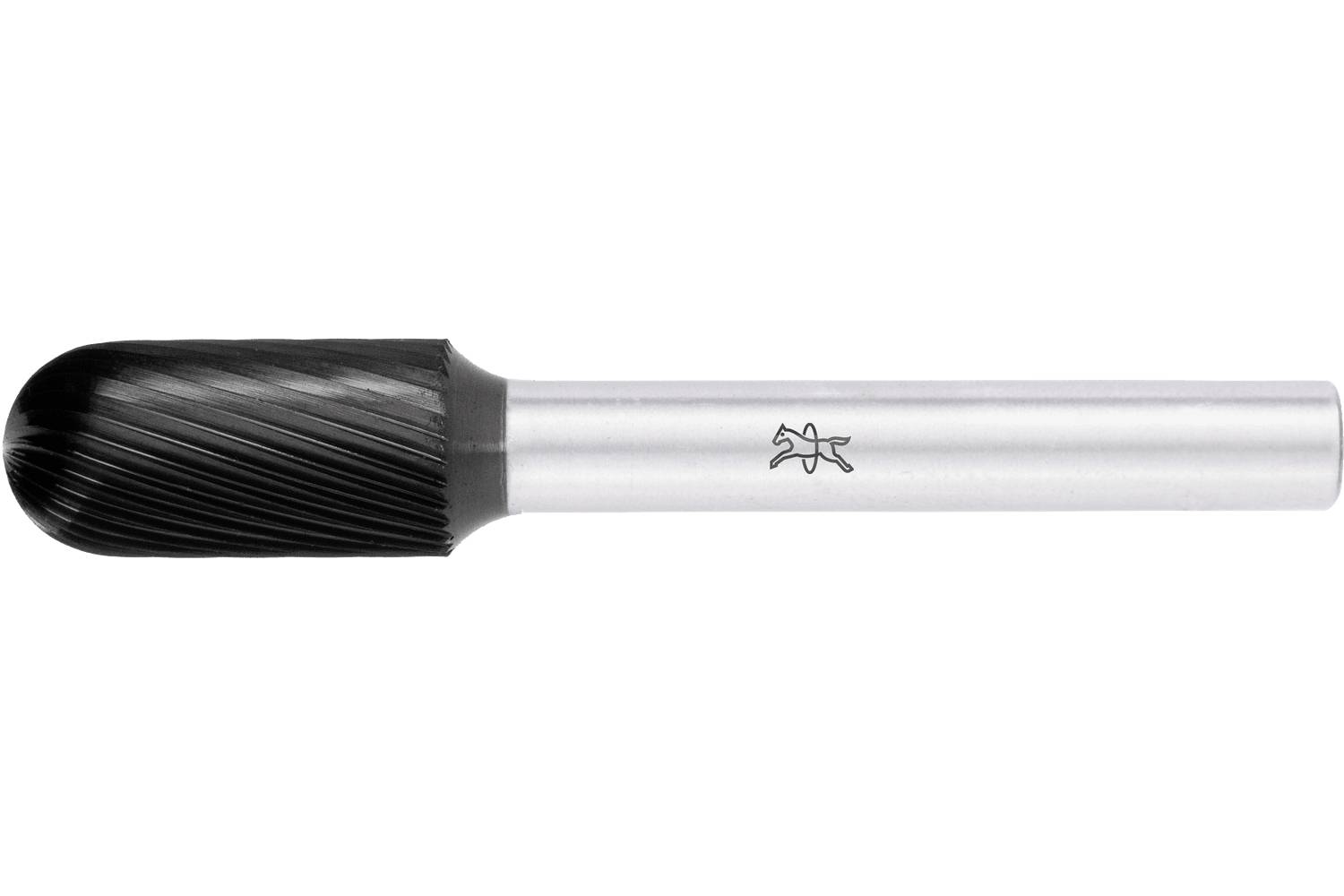 PFERD TOOLS 21105257 Frässtift Länge 60mm Produktabmessung, Ø 10mm Arbeits-Länge 20mm Schaftdurchmesser 6mm