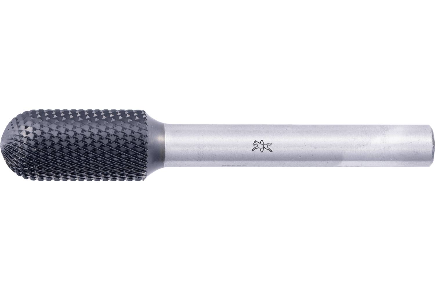 PFERD TOOLS 21105277 Frässtift Länge 60mm Produktabmessung, Ø 10mm Arbeits-Länge 20mm Schaftdurchmesser 6mm