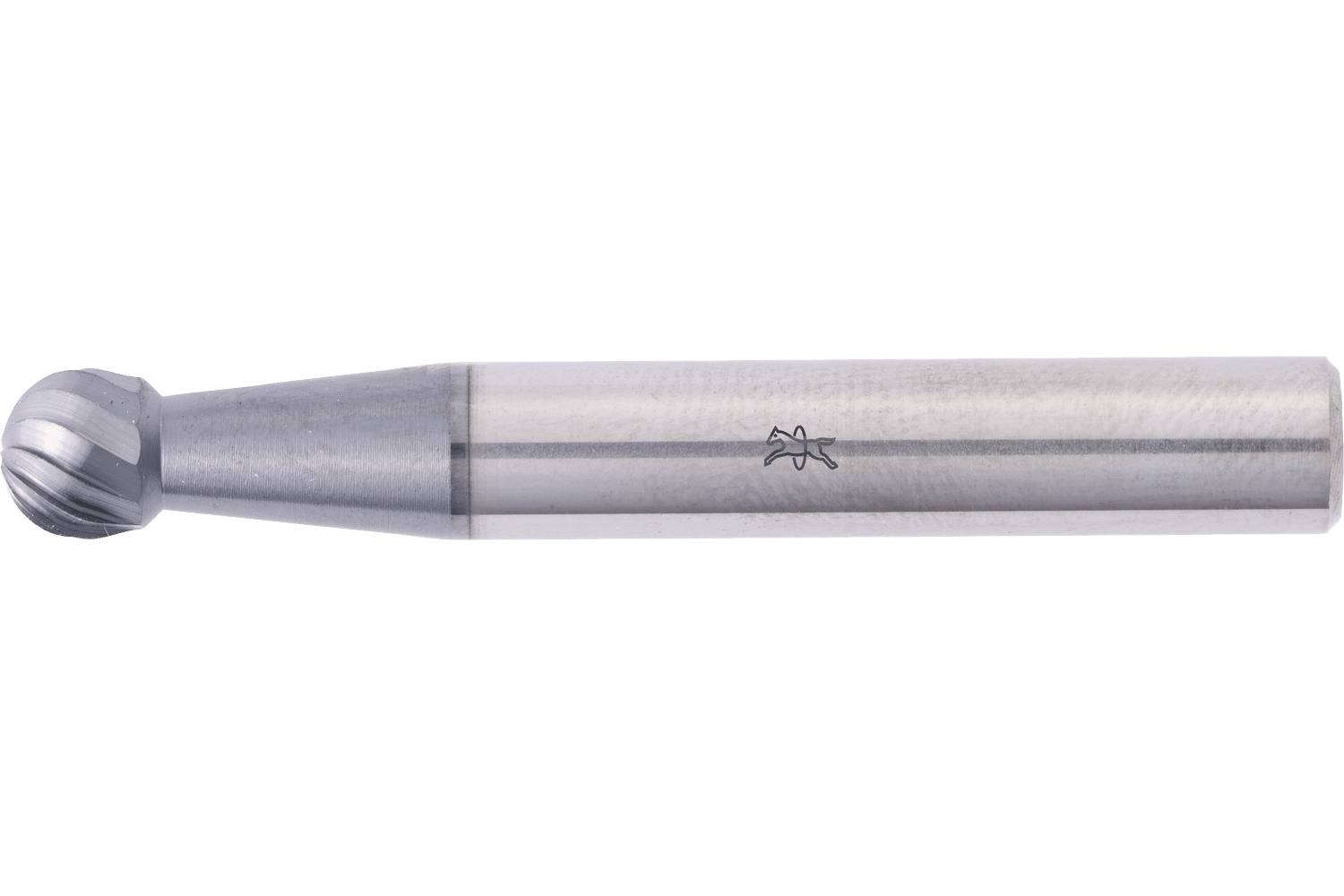 PFERD TOOLS 21112537 Frässtift Länge 45mm Produktabmessung, Ø 6mm Arbeits-Länge 5mm Schaftdurchmesser 6mm