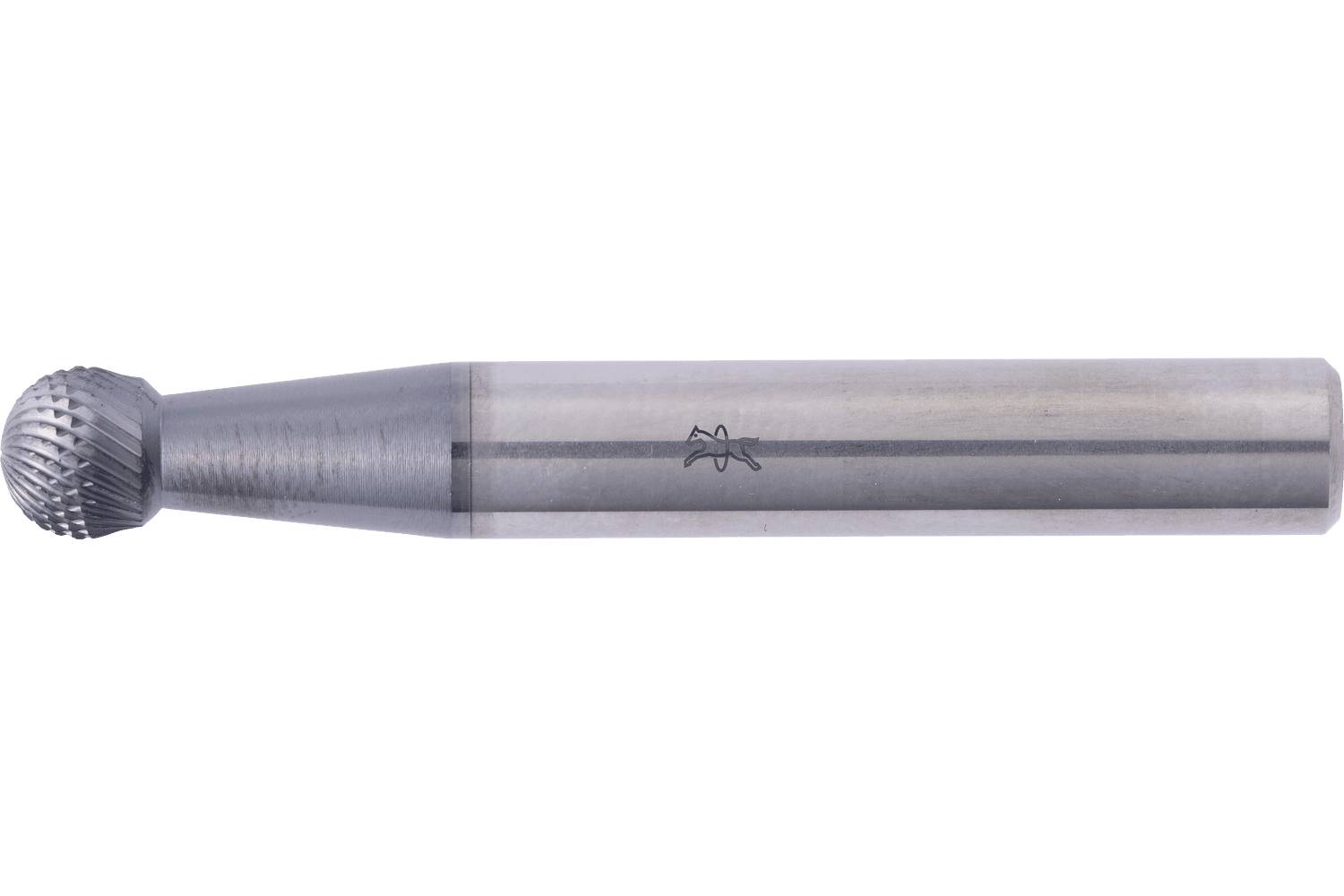 PFERD TOOLS 21112577 Frässtift Länge 45mm Produktabmessung, Ø 6mm Arbeits-Länge 5mm Schaftdurchmesser 6mm
