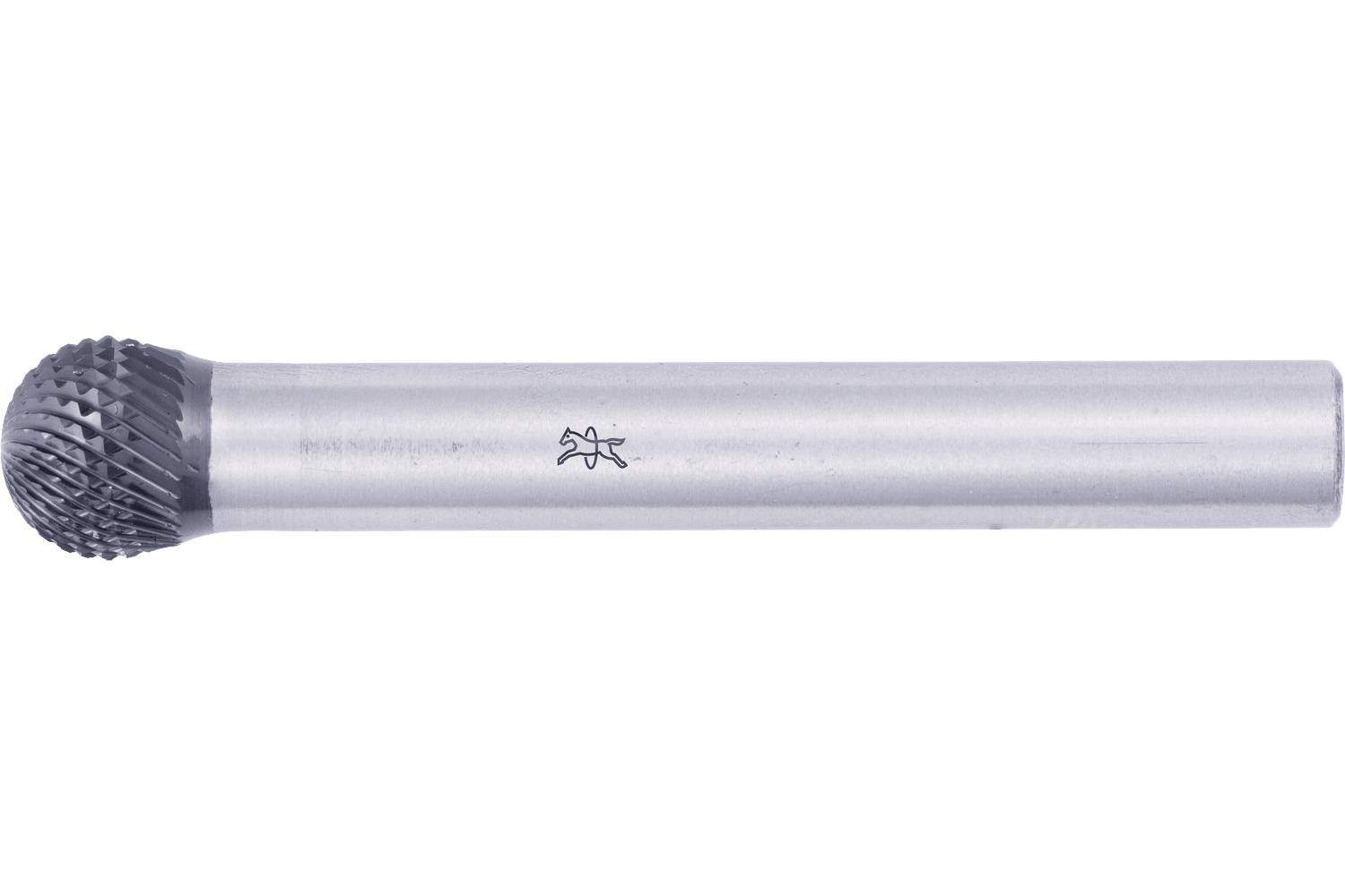 PFERD TOOLS 21112677 Frässtift Länge 47mm Produktabmessung, Ø 8mm Arbeits-Länge 7mm Schaftdurchmesser 6mm