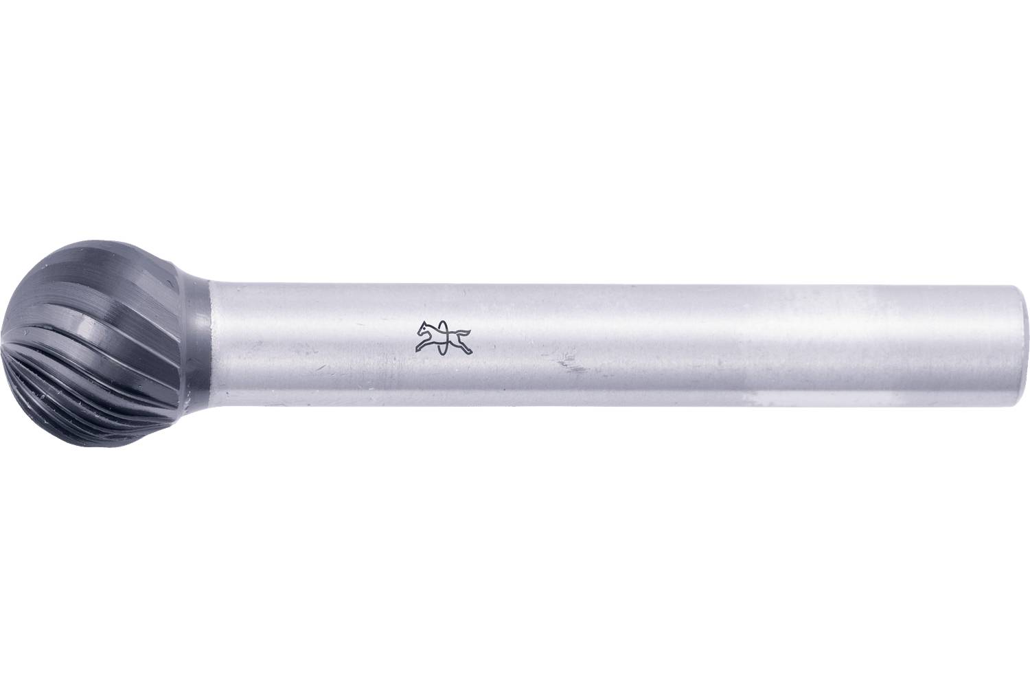 PFERD TOOLS 21112707 Frässtift Länge 49mm Produktabmessung, Ø 10mm Arbeits-Länge 9mm Schaftdurchmesser 6mm