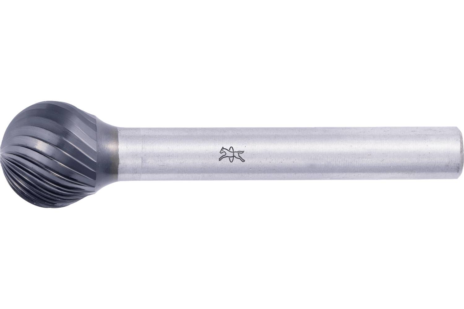 PFERD TOOLS 21112807 Frässtift Länge 51mm Produktabmessung, Ø 12mm Arbeits-Länge 10mm Schaftdurchmesser 6mm
