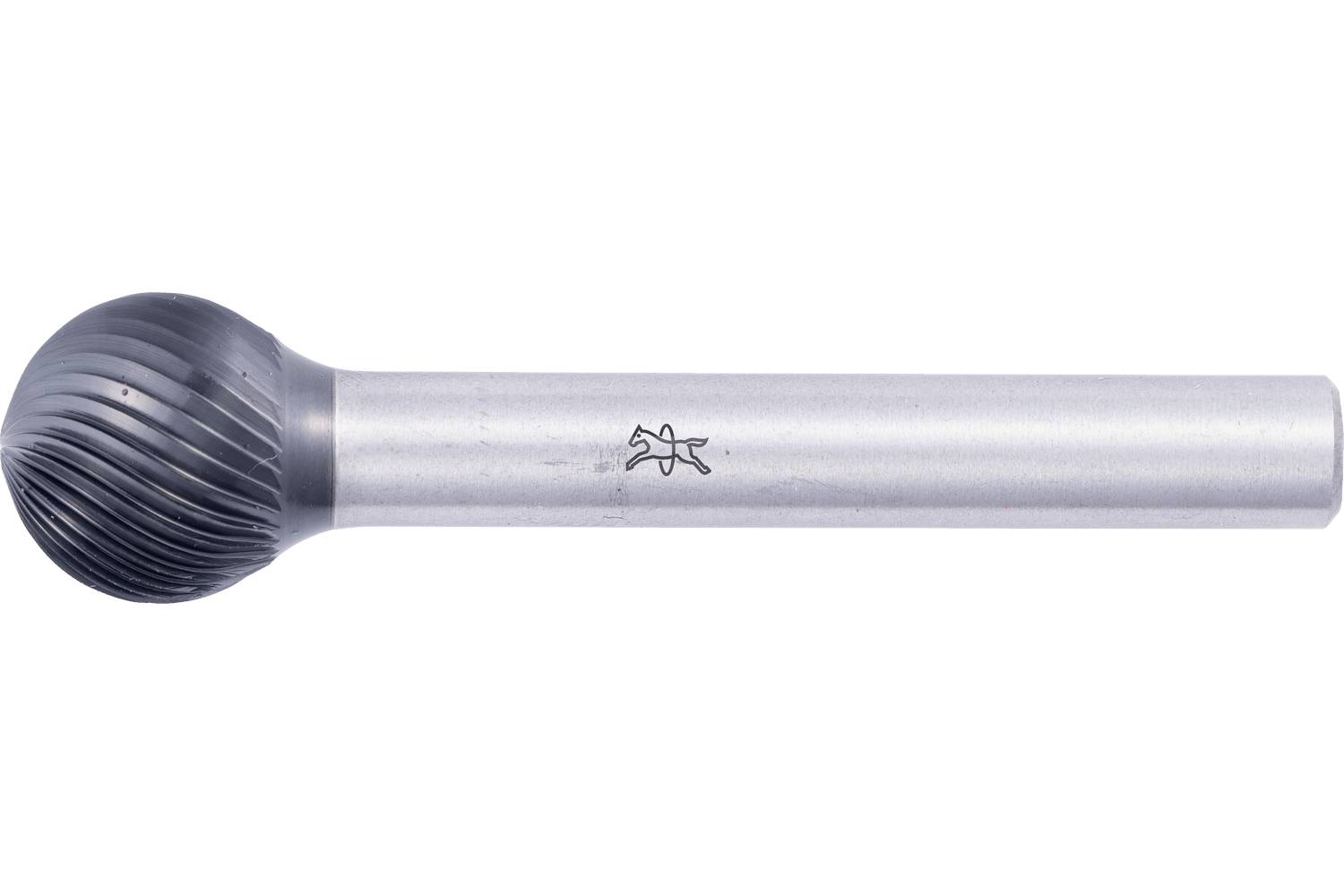 PFERD TOOLS 21112857 Frässtift Länge 51mm Produktabmessung, Ø 12mm Arbeits-Länge 10mm Schaftdurchmesser 6mm
