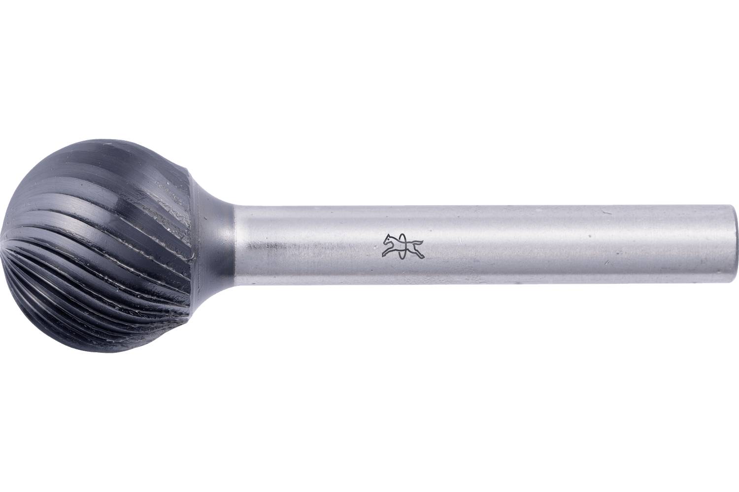 PFERD TOOLS 21112907 Fraise sur tige Longueur 54 mm Dimension produit, Ø 16 mm Longueur de travail 14 mm Diamètre de