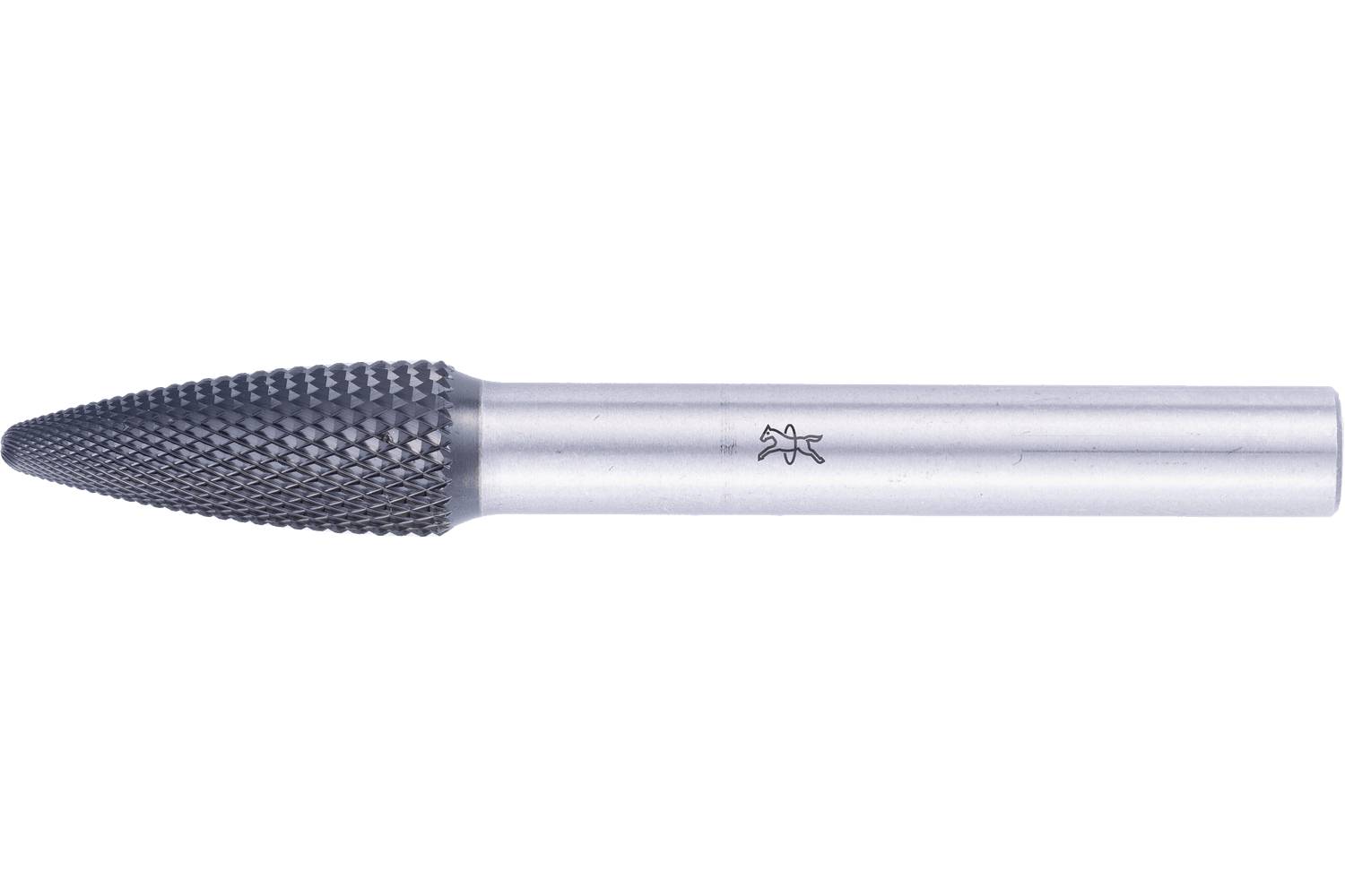 PFERD TOOLS 21117777 Frässtift Länge 60mm Produktabmessung, Ø 10mm Arbeits-Länge 20mm Schaftdurchmesser 6mm