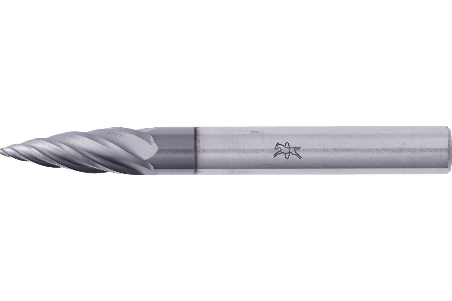 PFERD TOOLS 21122567 Frässtift Länge 55mm Produktabmessung, Ø 6mm Arbeits-Länge 18mm Schaftdurchmesser 6mm