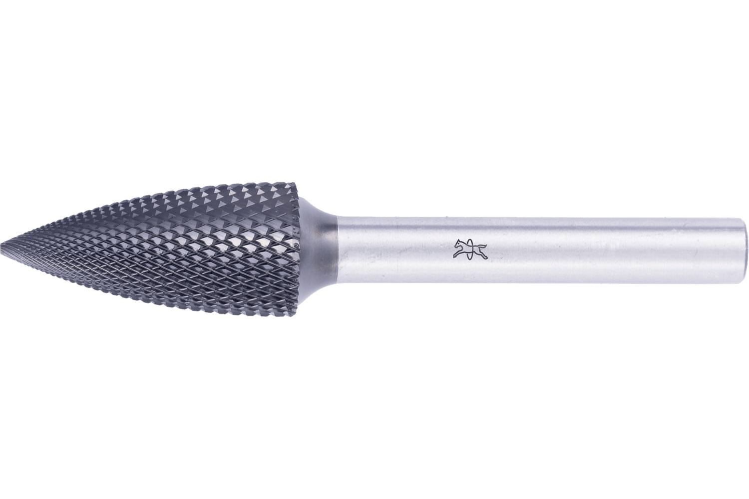PFERD TOOLS 21122777 Frässtift Länge 65mm Produktabmessung, Ø 12mm Arbeits-Länge 25mm Schaftdurchmesser 6mm