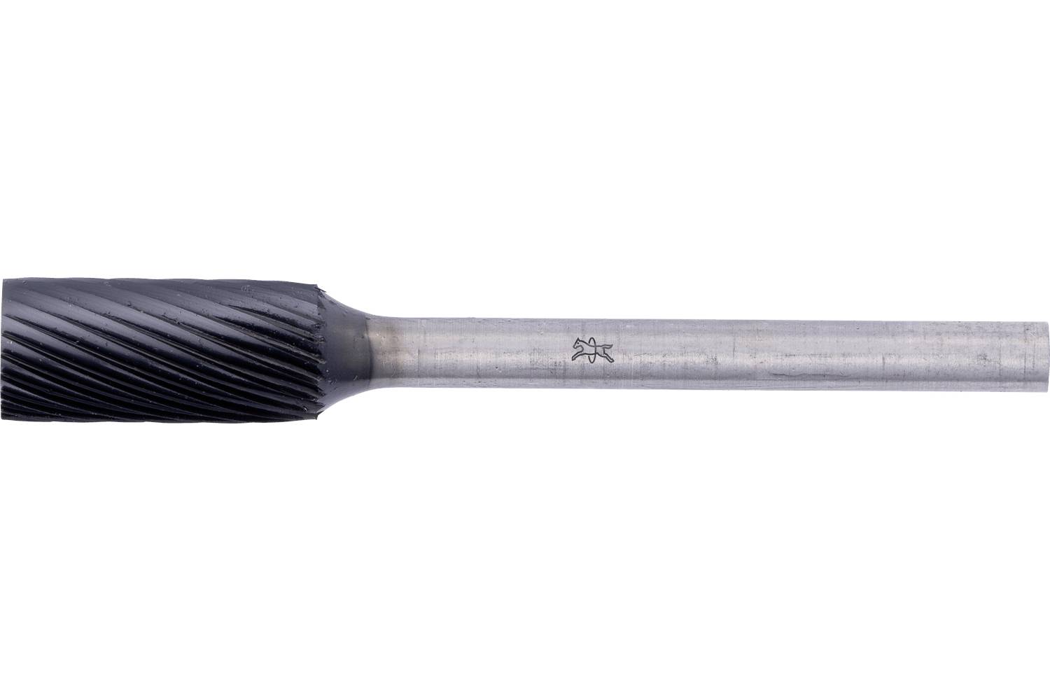 PFERD TOOLS 21201454 Frässtift Länge 43 mm Produktabmessung, Ø 6 mm Arbeits-Länge 13 mm Schaftdurchmesser 3 mm-0