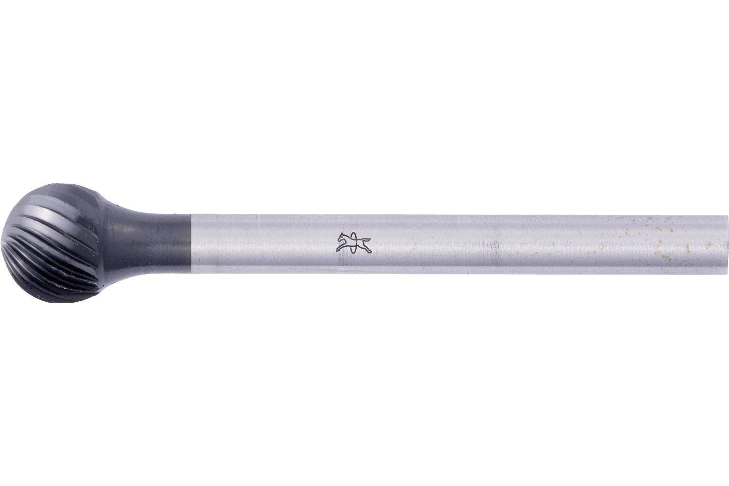 PFERD TOOLS 21213054 Frässtift Länge 35 mm Produktabmessung, Ø 6 mm Arbeits-Länge 5 mm Schaftdurchmesser 3 mm