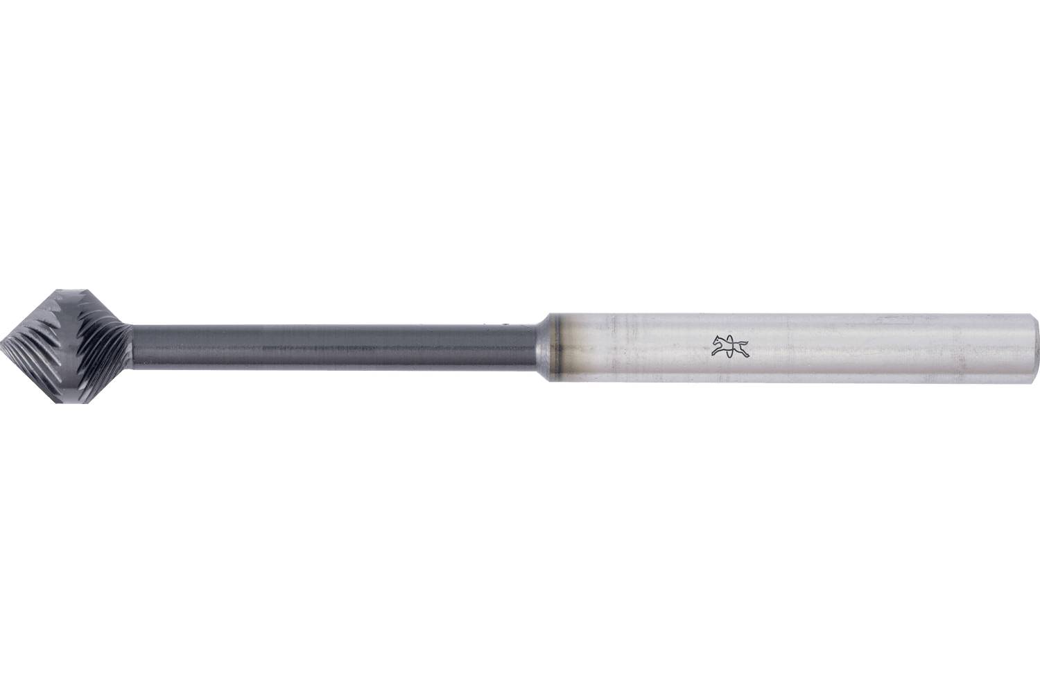 PFERD TOOLS 21460008 Frässtift Länge 86mm Produktabmessung, Ø 10mm Arbeits-Länge 11mm Schaftdurchmesser 6mm