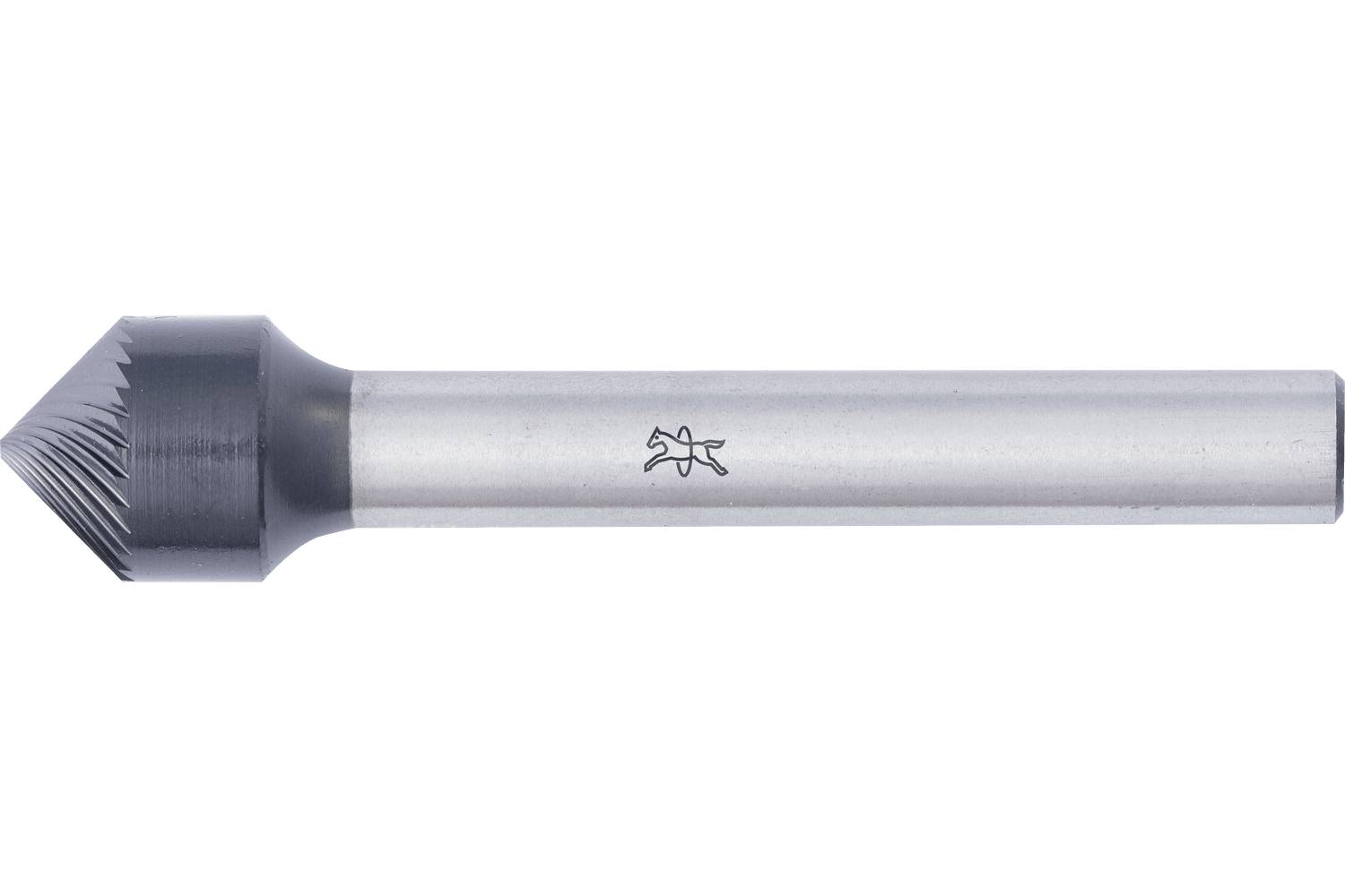 PFERD TOOLS 21460012 Frässtift Länge 50mm Produktabmessung, Ø 10mm Arbeits-Länge 5mm Schaftdurchmesser 6mm