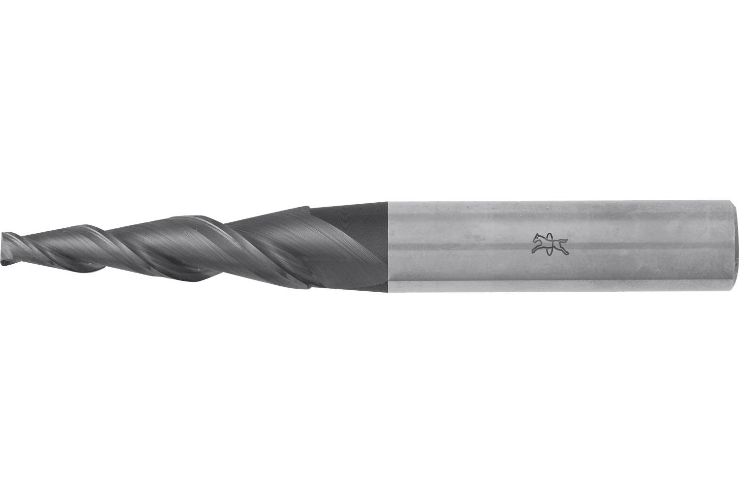 PFERD TOOLS 23001009 Frässtift Länge 95 mm