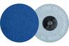PFERD TOOLS CDR 75 VICTOGRAIN-COOL 36 42799003 Schleifblatt Körnung (num) 36 (Ø) 75 mm 50 St.