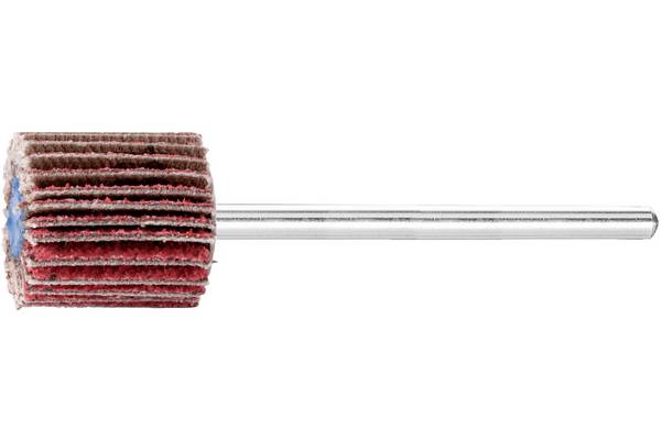 PFERD TOOLS 44400072 Fächerschleifer Durchmesser 15 mm    10 St.