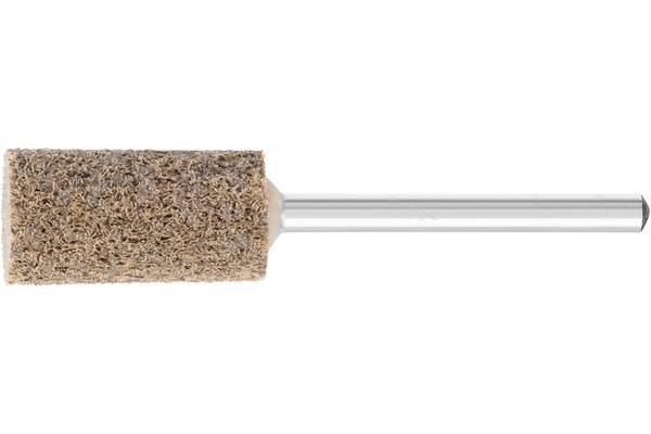PFERD TOOLS 47700254 Vliesmopstift Durchmesser 10 mm    10 St.