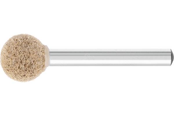 PFERD TOOLS 47700276 Vliesmopstift Durchmesser 15 mm    10 St.