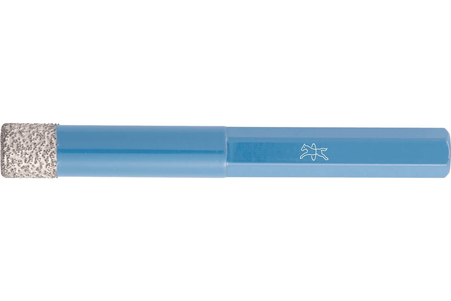 PFERD TOOLS DPD 10 FL HEX 68300115 Diamant-Trockenbohrer 10 mm 1 St.-0