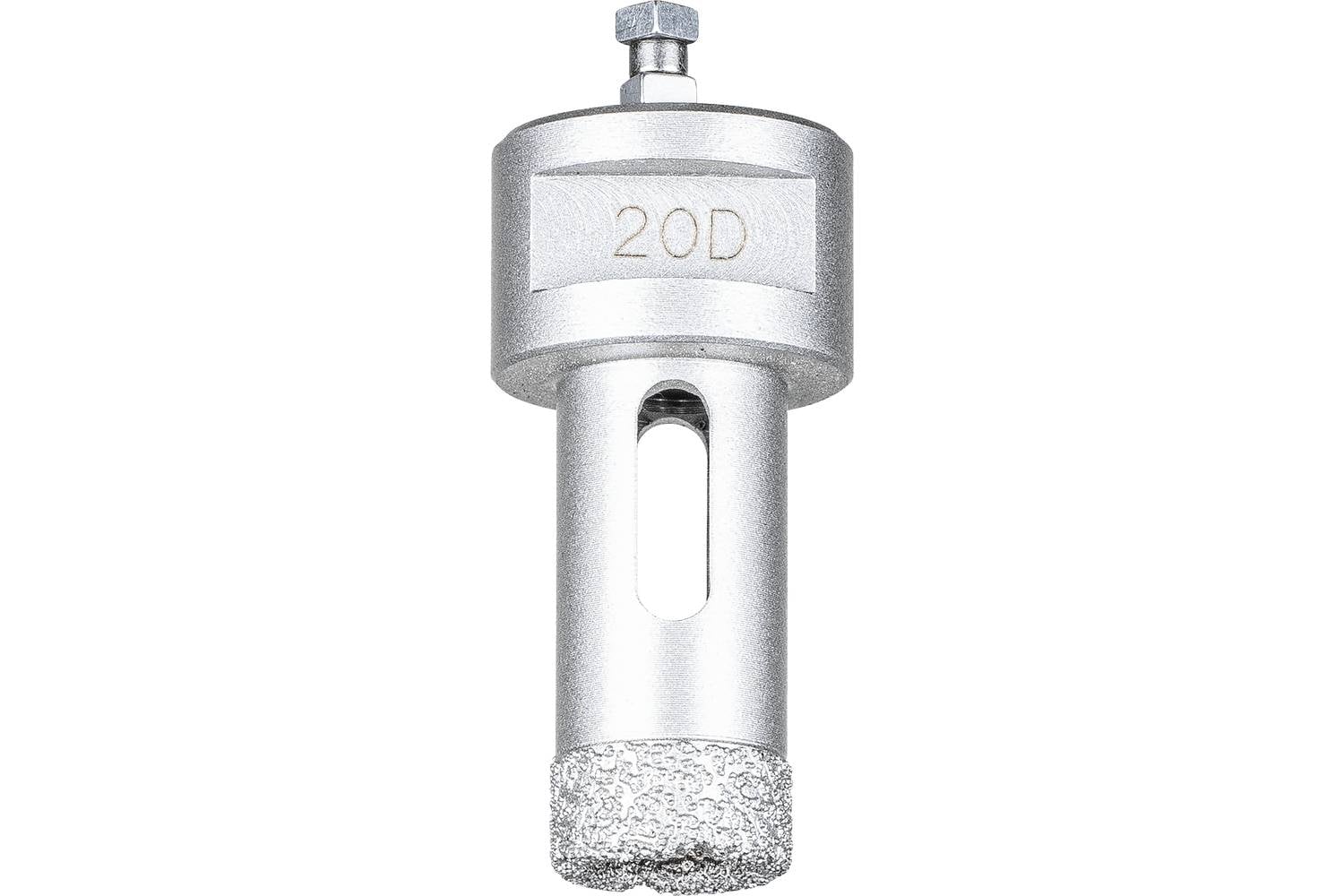 PFERD TOOLS DCD 20XM14 FL 68300122 Diamant-Trockenbohrer 20 mm 1 St.