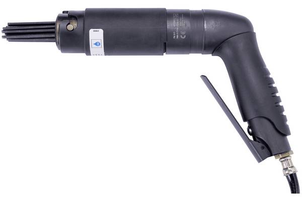 PFERD TOOLS PN 19 P Druckluft-Nadelentroster