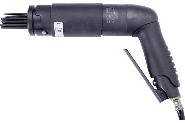 PFERD TOOLS PN 28 P Druckluft-Nadelentroster