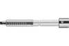 PFERD TOOLS Starre Verlängerung STV20 Länge 200 mm inkl. HA 4 G16/G22 STV Max. RPM 25.000 PFERD TOOLS 80900351 Durchmesser 20 mm